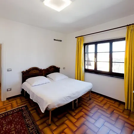 Vila Di Pregio Marciana Marina *