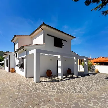 Di Pregio Marciana Marina Вилла Марчиана-Марина