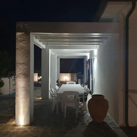 Di Pregio Marciana Marina