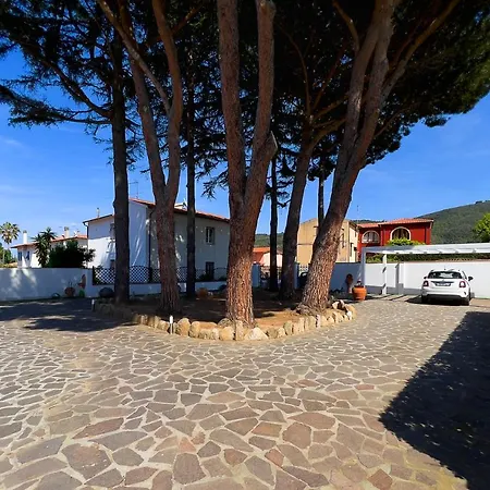Di Pregio Marciana Marina Вилла