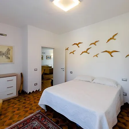 Vila Di Pregio Marciana Marina *