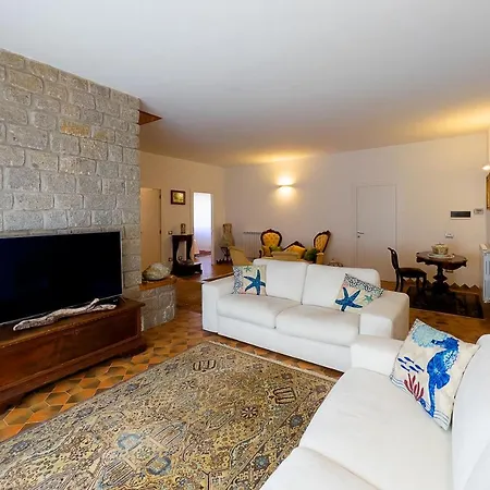Di Pregio Marciana Marina Вилла Марчиана-Марина